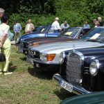 2010 Juni Kippertreffen & Poing Oldtimertreffen