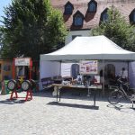 2015 Juli Dorffest Kirchheim
