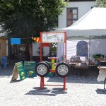 2015 Juli Dorffest Kirchheim