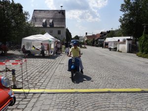 2015 Juli Dorffest Kirchheim