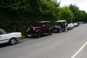 2016-15 Juli Ausfahrt Rosi