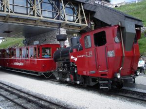 2011 März Ausfahrt nach Salzburg