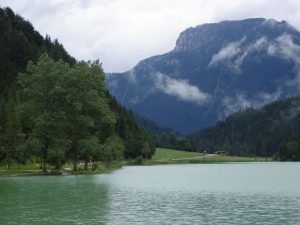2006-01-31 Fahrt zum Großglockner