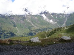 2006-01-31 Fahrt zum Großglockner