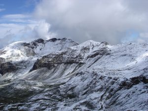 2006-01-31 Fahrt zum Großglockner