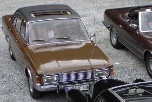 2006-01-31 Fahrt zum Großglockner