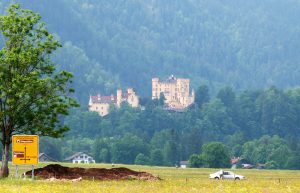 2012 Juni Ausfahrt IG Allgäu