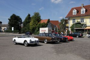 2013 September Ausfahrt Bodensee