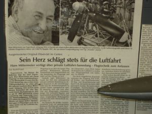 2009 Juni Ausfahrt nach Tegernbach