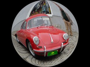 2009 Mai Oldtimerausflug nach Krumau