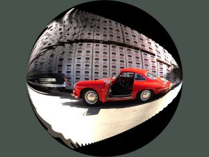 2009 Mai Oldtimerausflug nach Krumau