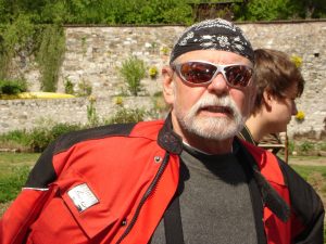 2009 Mai Oldtimerausflug nach Krumau