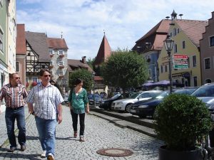 2010 August Ausfahrt zum Altmühltal