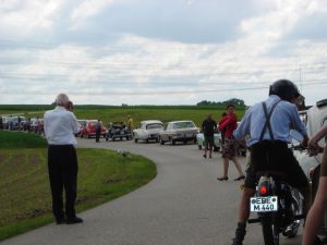 2010 Juni Kippertreffen & Poing Oldtimertreffen