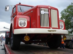 2010 Juni Kippertreffen & Poing Oldtimertreffen