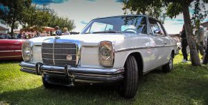 Daimler Benz 280 CE Automatic