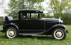 Ford A