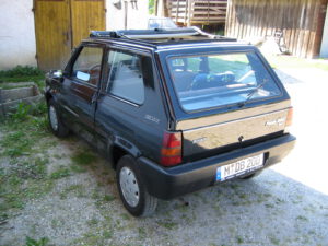 FIAT-Panda