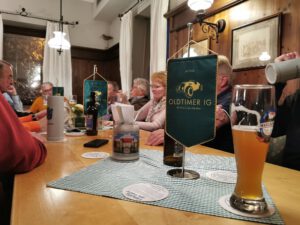 Stammtisch