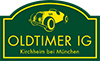 Oldtimer IG Kirchheim