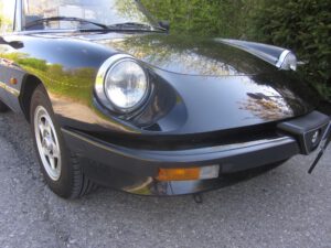 Alfa Romeo Spider 2.0i.e.