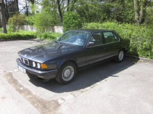 BMW 750iL