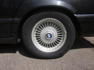 BMW 750iL