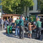 Kirchheimer Dorffest 8-10.07.2022