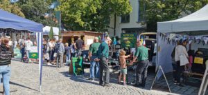 Kirchheimer Dorffest 8-10.07.2022