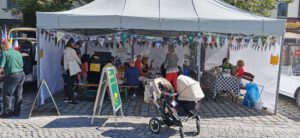 Kirchheimer Dorffest 8-10.07.2022