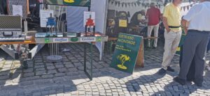 Kirchheimer Dorffest 8-10.07.2022