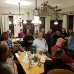 Stammtisch 09.02.2023