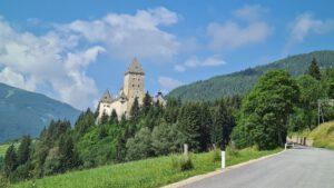 Steiermark Ausfahrt der OIG Kirchheim 2022