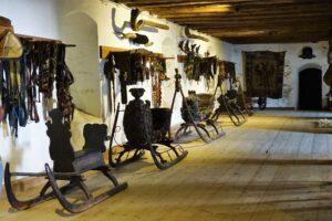 Steiermark Ausfahrt der OIG Kirchheim 2022