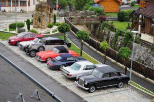 Steiermark Ausfahrt der OIG Kirchheim 2022