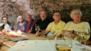 Steiermark Ausfahrt der OIG Kirchheim 2022