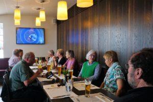 Steiermark Ausfahrt der OIG Kirchheim 2022