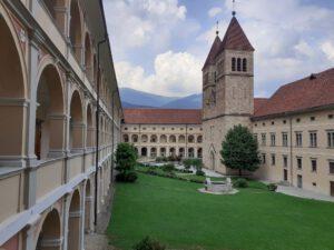 Steiermark Ausfahrt der OIG Kirchheim 2022