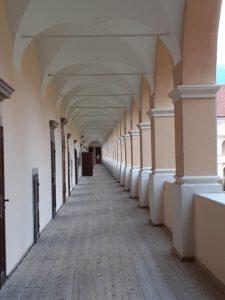 Steiermark Ausfahrt der OIG Kirchheim 2022