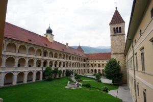 Steiermark Ausfahrt der OIG Kirchheim 2022