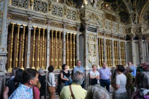 Steiermark Ausfahrt der OIG Kirchheim 2022