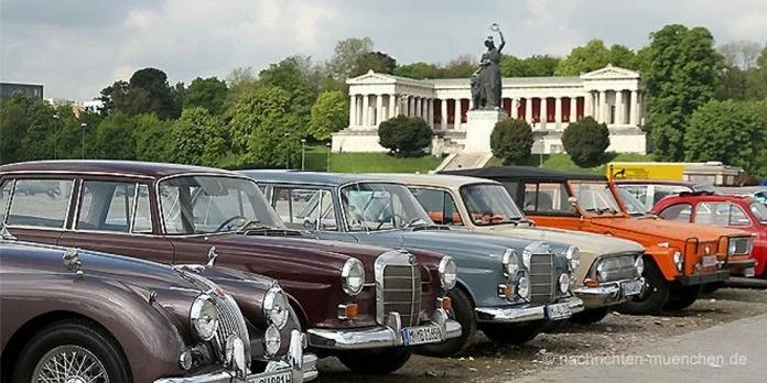 ACM-Oldtimertreffen