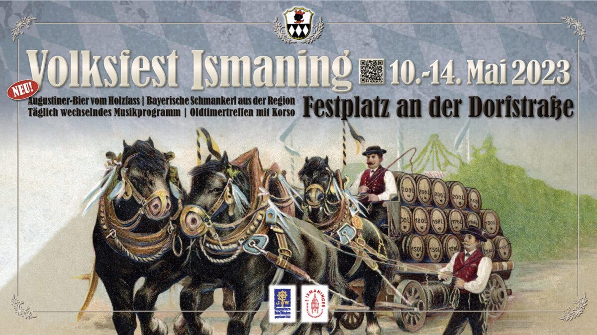 Volksfest_Ismaning