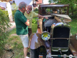 2023-05 OldtimerFest