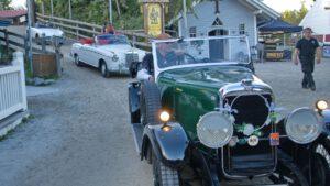 Freyung 202310, OldtimerIGKirchheim
