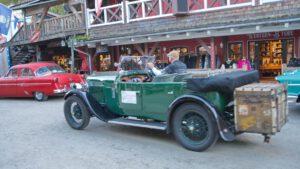 Freyung 202310, OldtimerIGKirchheim