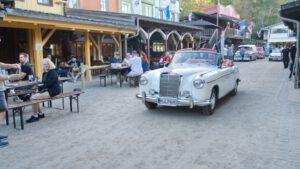 Freyung 202310, OldtimerIGKirchheim
