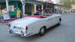 Freyung 202310, OldtimerIGKirchheim