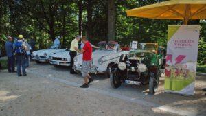 Freyung 202310, OldtimerIGKirchheim