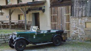 Freyung 202310, OldtimerIGKirchheim
